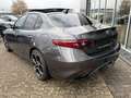 Alfa Romeo Giulia Veloce PANO*AHK*H&K*PREMIUM Grau - thumbnail 3