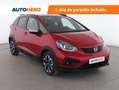 Honda Jazz 1.5 i-MMD Crosstar Rouge - thumbnail 8