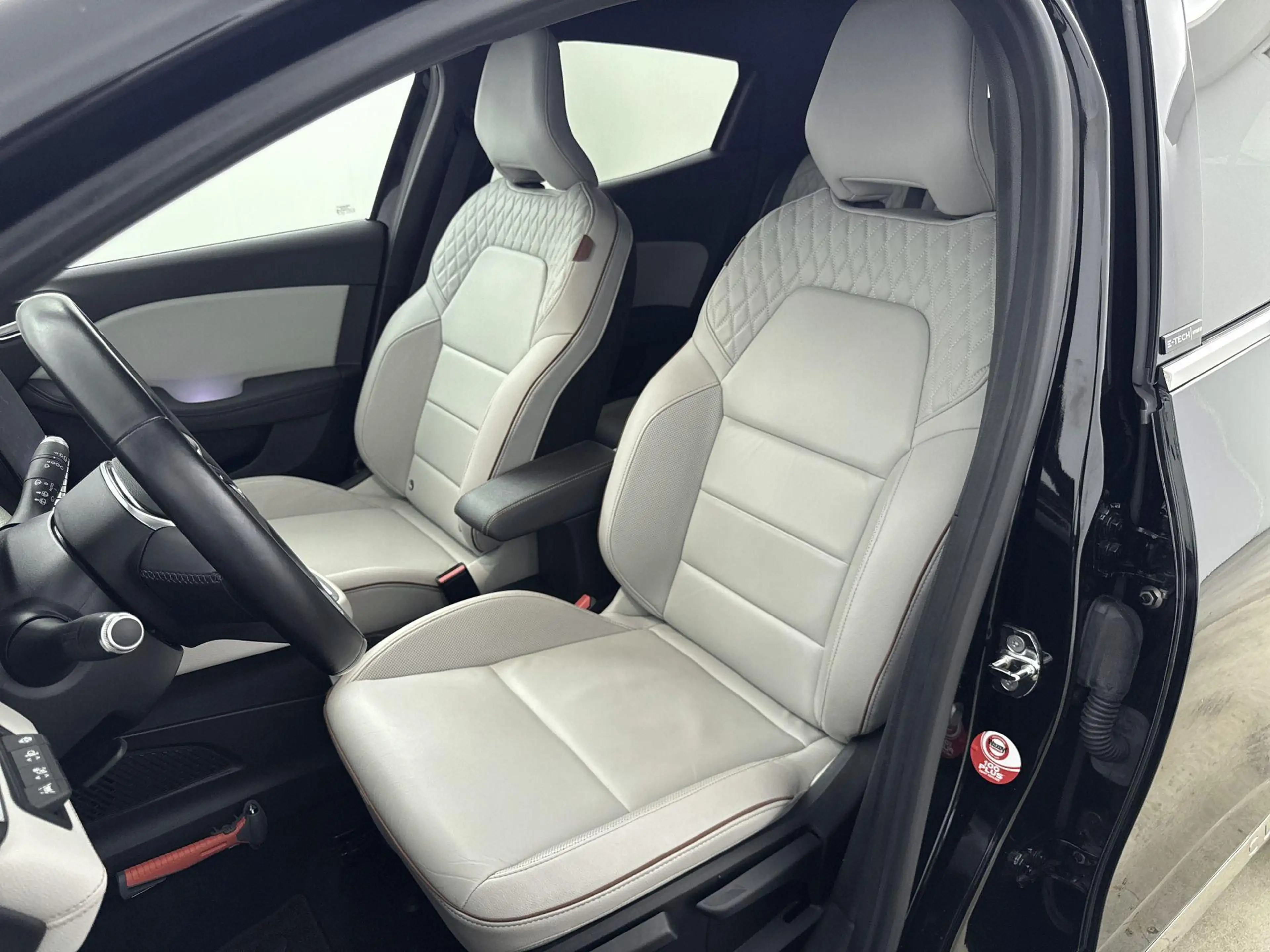 Renault Clio E-Tech Hybrid 140pk Initiale Paris | 360 Camera | — photo 13