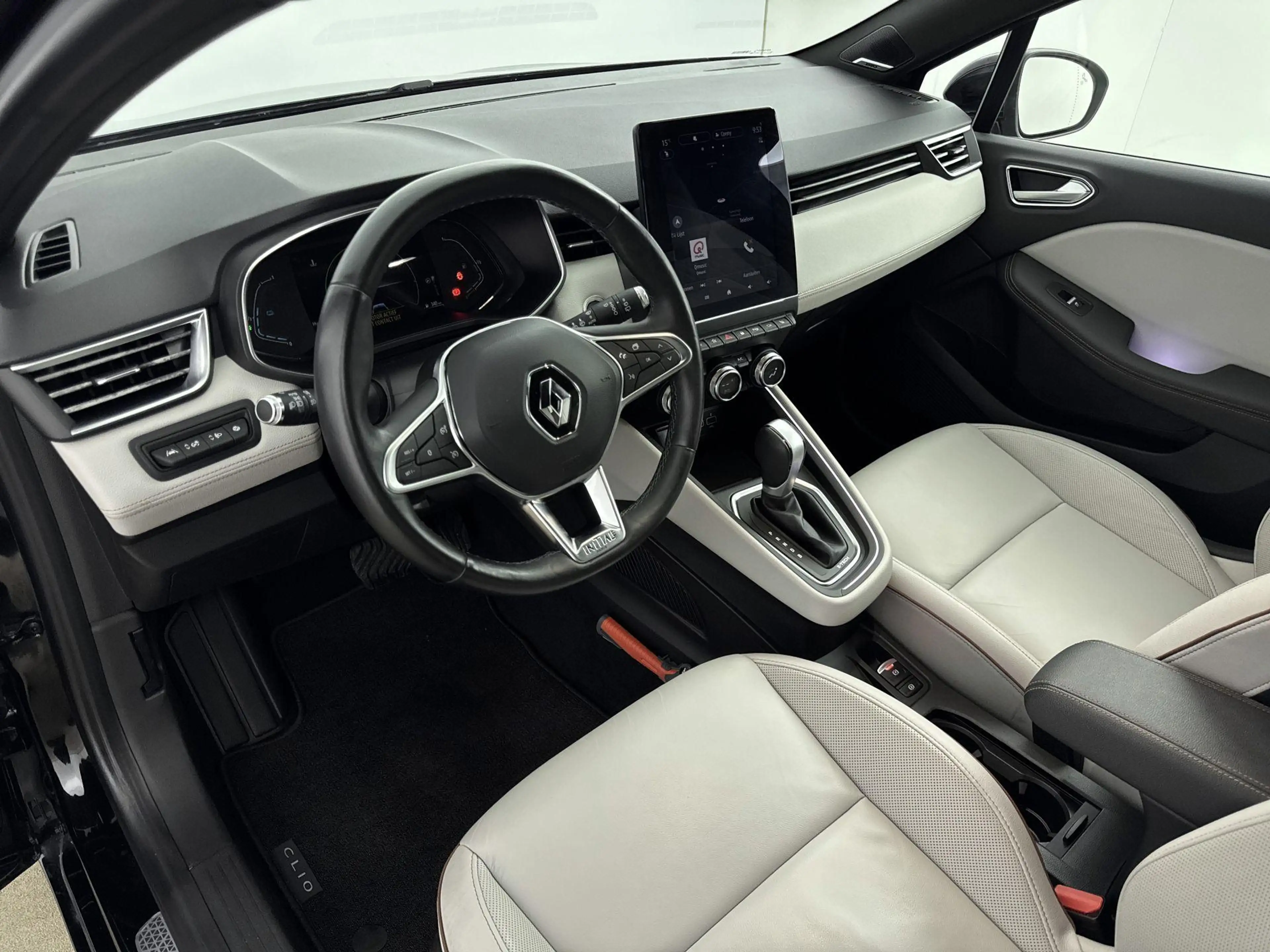 Renault Clio E-Tech Hybrid 140pk Initiale Paris | 360 Camera | — photo 5