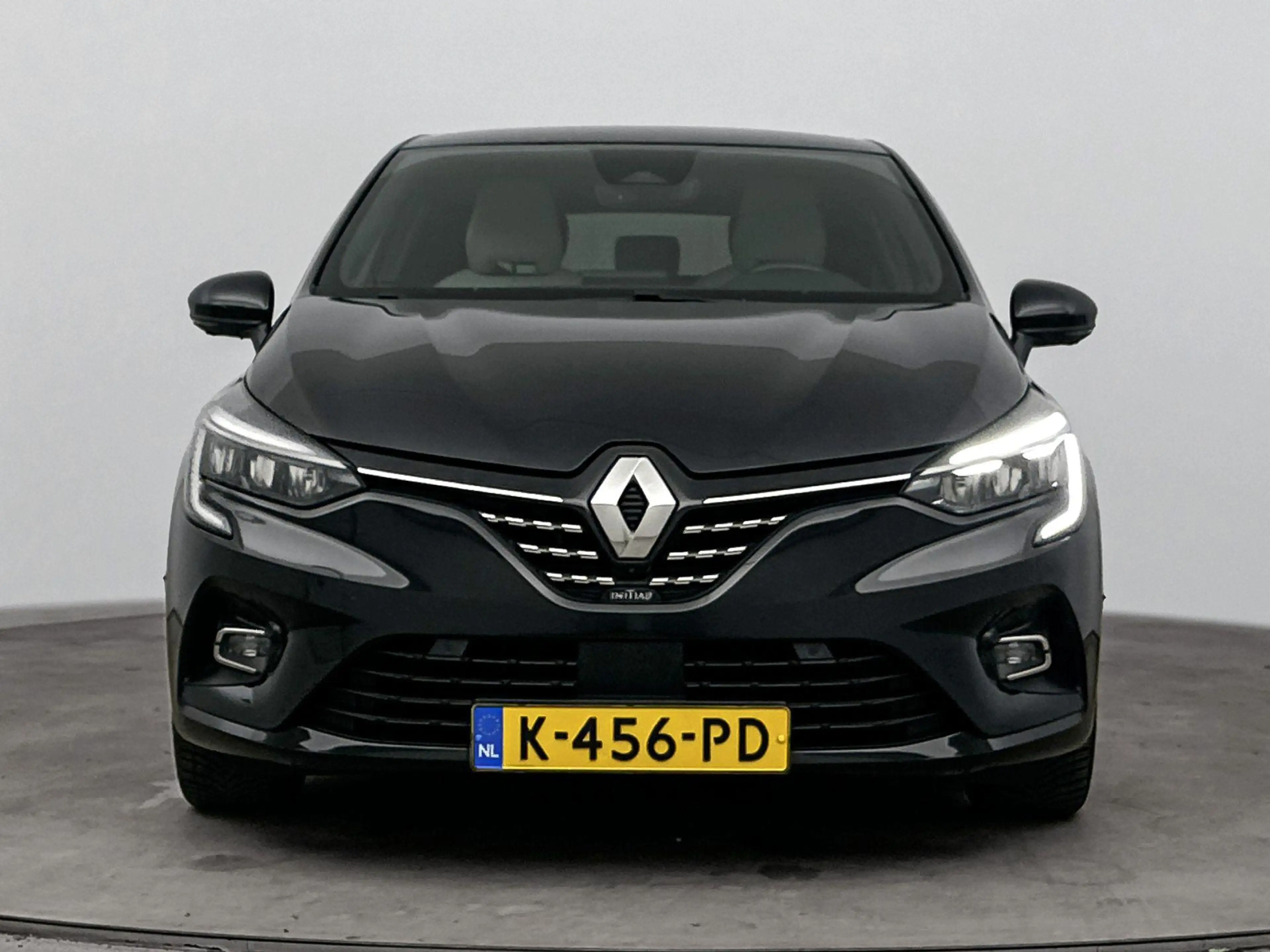 Renault Clio E-Tech Hybrid 140pk Initiale Paris | 360 Camera | — photo 12
