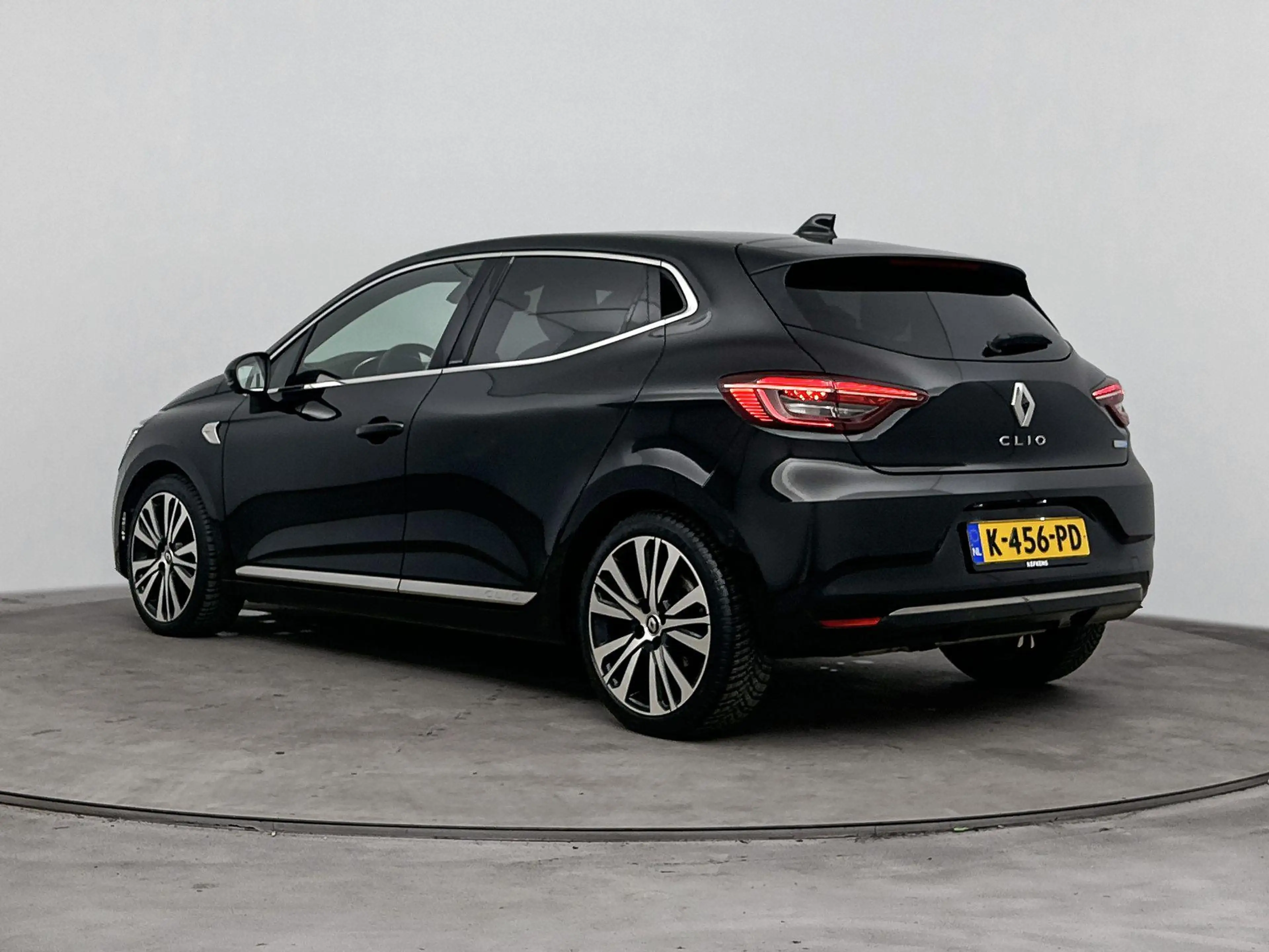 Renault Clio E-Tech Hybrid 140pk Initiale Paris | 360 Camera | — photo 3