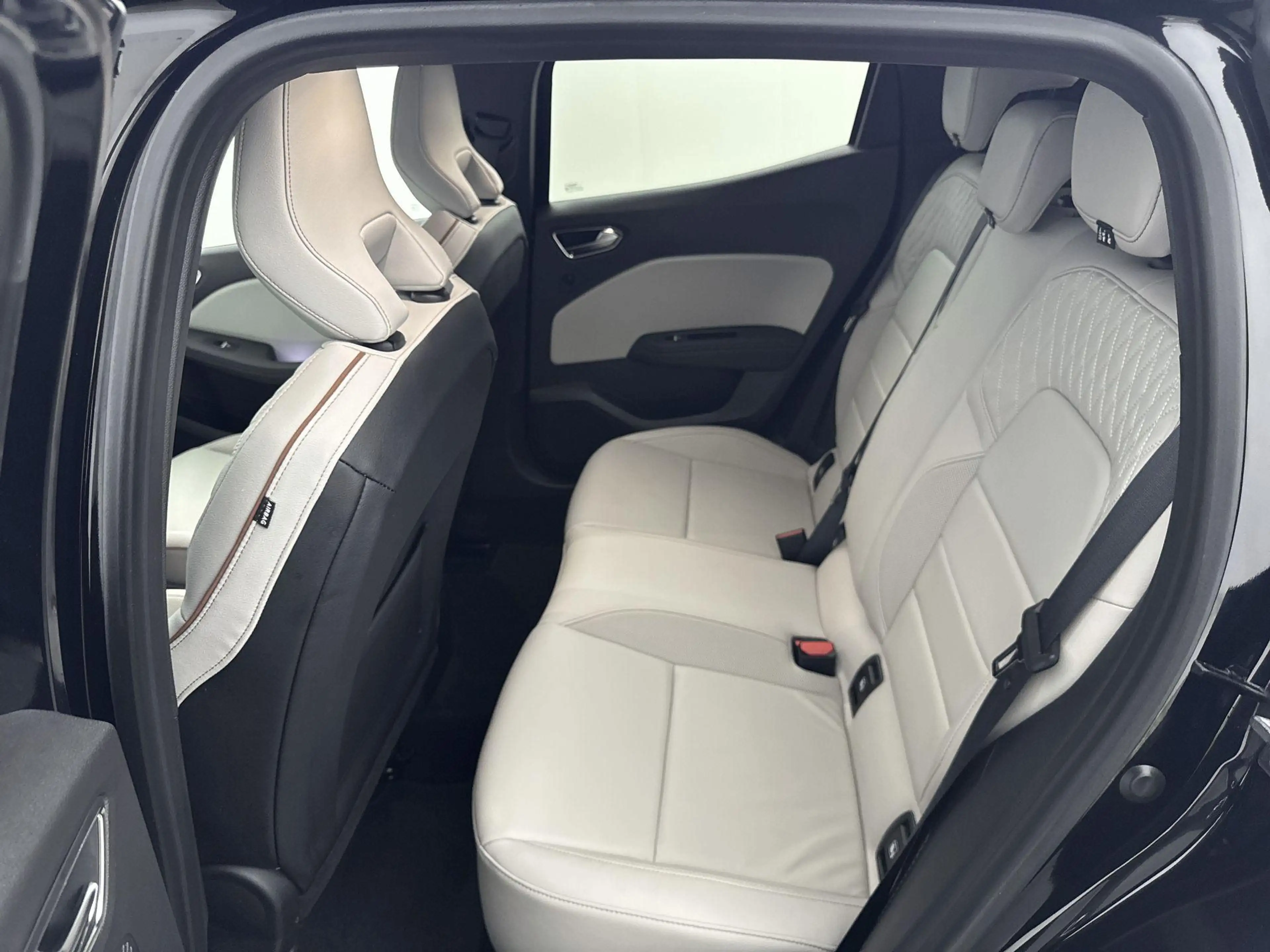 Renault Clio E-Tech Hybrid 140pk Initiale Paris | 360 Camera | — photo 14