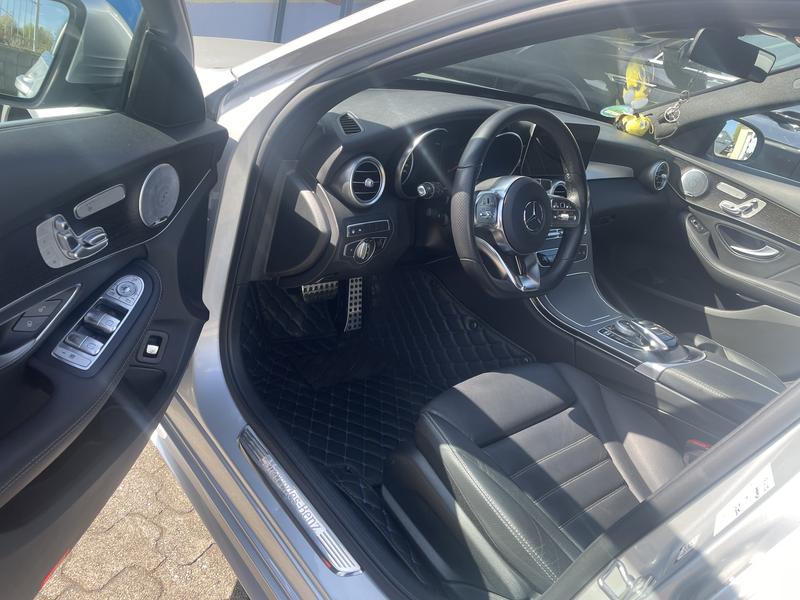 Mercedes-Benz C 400 C 400 T 4Matic (205.266) — photo 3