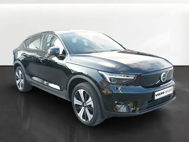 Volvo C40 Recharge Twin Puro Eléctrico First Edition