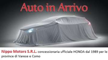 Prelude VI 2026 2.0 hev Advance ecvt