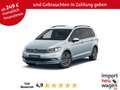 Volkswagen Touran Comfortline 1.5 TSI OPF App-Connect+EasyOpen! Argintiu - thumbnail 1