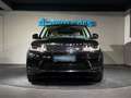 Land Rover Range Rover Sport P400e PHEV HSE Dynamic / PANO / MERIDIAN / BLACKL Schwarz - thumbnail 9