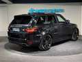 Land Rover Range Rover Sport P400e PHEV HSE Dynamic / PANO / MERIDIAN / BLACKL Schwarz - thumbnail 2