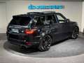 Land Rover Range Rover Sport P400e PHEV HSE Dynamic / PANO / MERIDIAN / BLACKL Schwarz - thumbnail 13