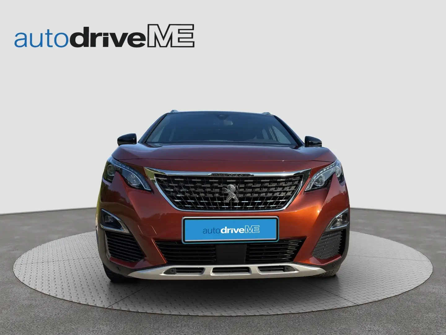 Peugeot 3008 1.6 PureTech 180 GT Line ACC KAM LED ACC LM - 2