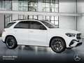 Mercedes-Benz GLE 350 de 4M AMG+NIGHT+PANO+360+AHK+MULTIBEAM+HUD Weiß - thumbnail 15