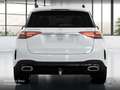 Mercedes-Benz GLE 350 de 4M AMG+NIGHT+PANO+360+AHK+MULTIBEAM+HUD Weiß - thumbnail 7