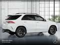 Mercedes-Benz GLE 350 de 4M AMG+NIGHT+PANO+360+AHK+MULTIBEAM+HUD Weiß - thumbnail 16