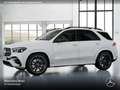 Mercedes-Benz GLE 350 de 4M AMG+NIGHT+PANO+360+AHK+MULTIBEAM+HUD Weiß - thumbnail 3