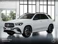 Mercedes-Benz GLE 350 de 4M AMG+NIGHT+PANO+360+AHK+MULTIBEAM+HUD Weiß - thumbnail 13