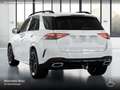 Mercedes-Benz GLE 350 de 4M AMG+NIGHT+PANO+360+AHK+MULTIBEAM+HUD Weiß - thumbnail 21