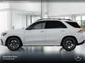 Mercedes-Benz GLE 350 de 4M AMG+NIGHT+PANO+360+AHK+MULTIBEAM+HUD Weiß - thumbnail 5