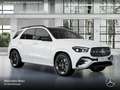 Mercedes-Benz GLE 350 de 4M AMG+NIGHT+PANO+360+AHK+MULTIBEAM+HUD Weiß - thumbnail 17