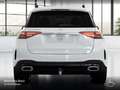 Mercedes-Benz GLE 350 de 4M AMG+NIGHT+PANO+360+AHK+MULTIBEAM+HUD Weiß - thumbnail 7