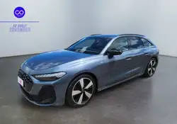 Audi A5 AVANT S LINE 2.0 TFSi 204 CH TRONIC 7