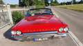 Ford Thunderbird convertible Rot - thumbnail 1