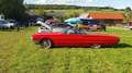 Ford Thunderbird convertible Rot - thumbnail 11