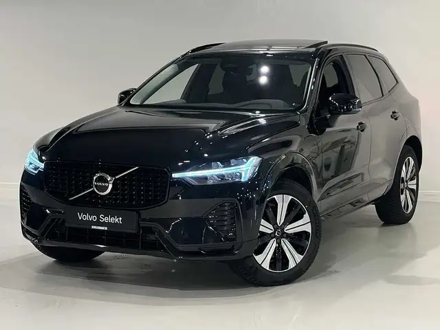 Volvo XC60 T6 Recharge Plus Dark