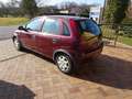 Opel Corsa Corsa 1.2 16V + Motor klappert + ohne TüV + Rot - thumbnail 5