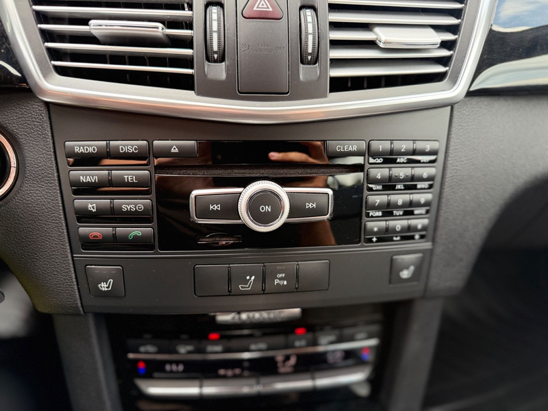 Mercedes-Benz E 350 CDI T-Modell 4Matic AMG I ACC I PDF Voll — photo 15