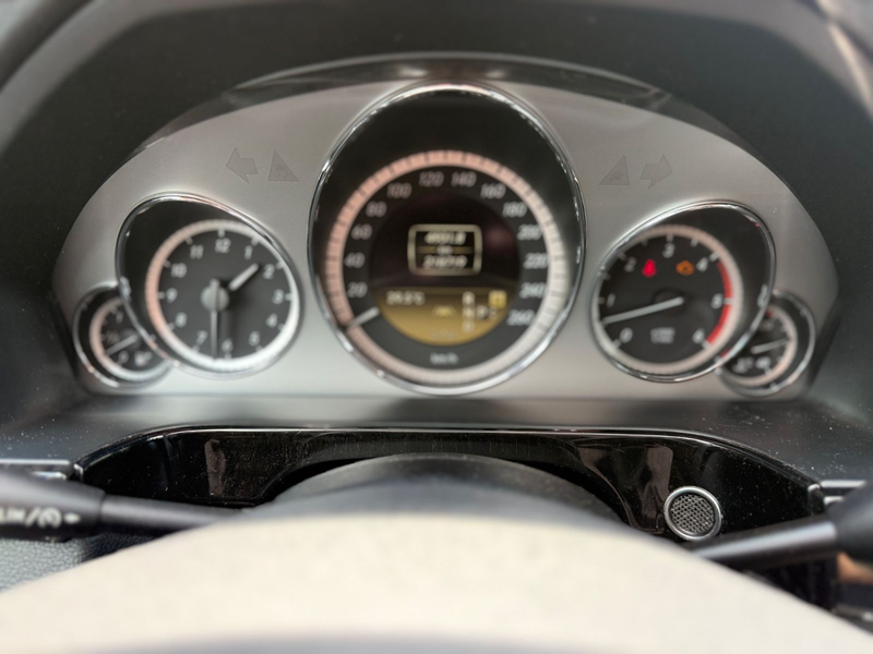 Mercedes-Benz E 350 CDI T-Modell 4Matic AMG I ACC I PDF Voll — photo 12