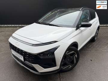 1.0 T-GDI Premium Automaat