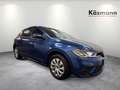 Volkswagen Polo Life 1.0 NAVI KAM SHZ LED CARPLAY Blau - thumbnail 19