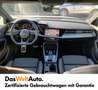 Audi A3 35 TFSI S line exterieur Blanc - thumbnail 6