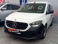 Mercedes-Benz Citan Tourer 110CDI Base Blanco - thumbnail 1