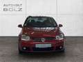 Volkswagen Golf V Comfortline 1.4 TSI Navi Leder Soundsystem Xenon Roşu - thumbnail 2