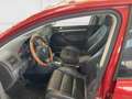 Volkswagen Golf V Comfortline 1.4 TSI Navi Leder Soundsystem Xenon Roşu - thumbnail 9