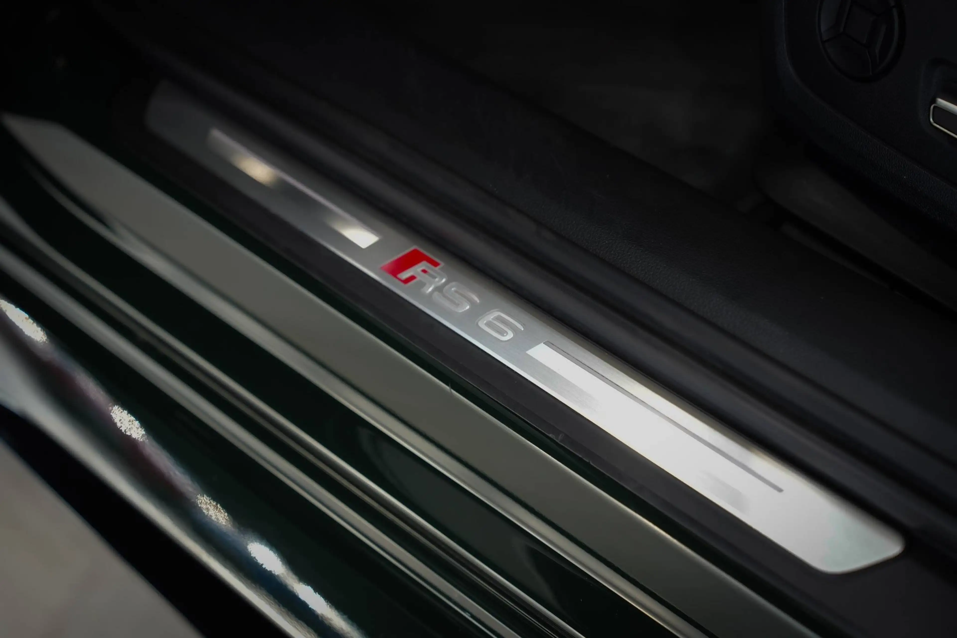 Audi RS6 4.0 TFSI quattro perf.*1.HD*DYNAMIK+* — photo 11