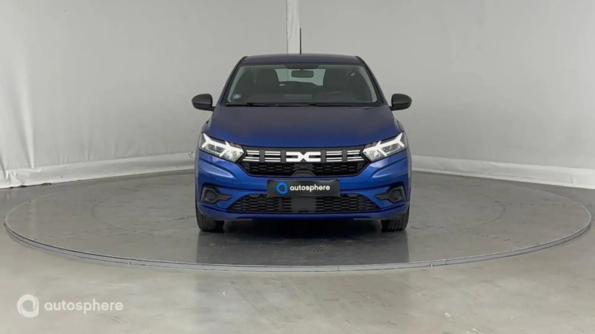 Dacia Sandero 1.0 ECO-G 100ch Essential - 2