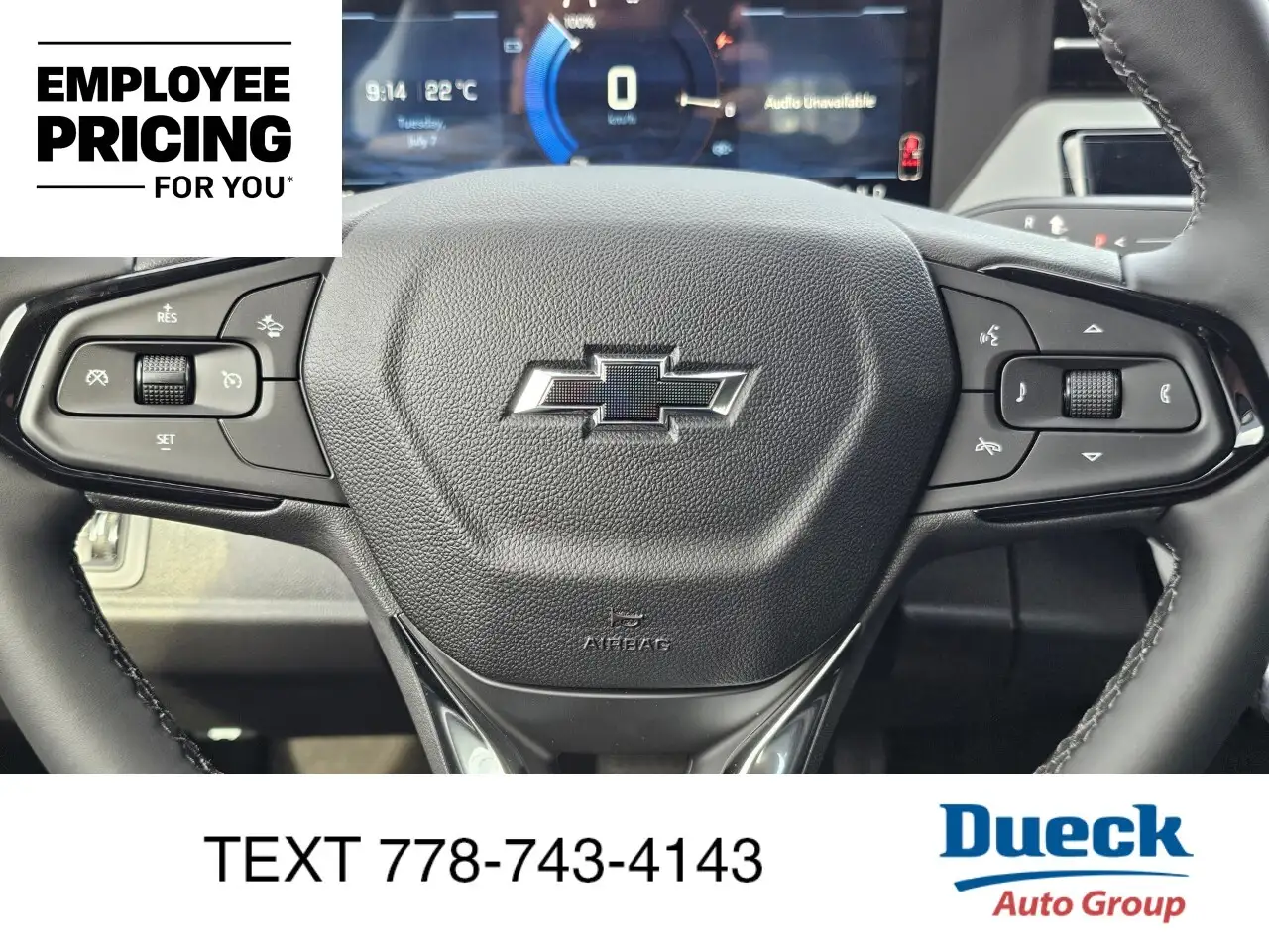 Chevrolet Bolt photo Chevrolet Bolt