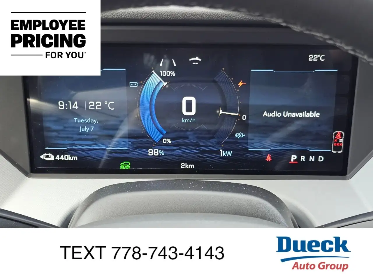 Chevrolet Bolt photo Chevrolet Bolt