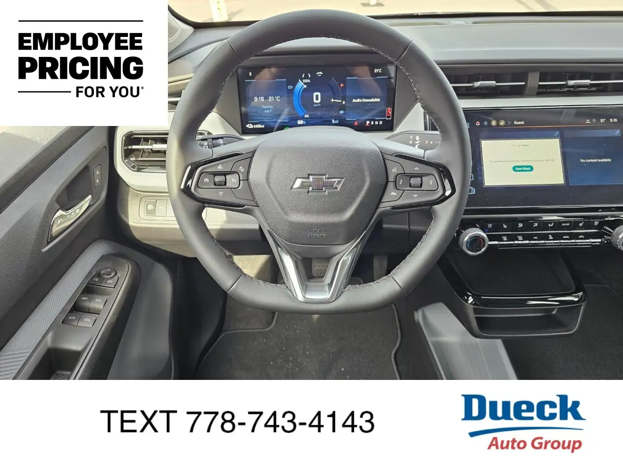 Chevrolet Bolt photo Chevrolet Bolt