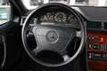 Mercedes-Benz E 200 Lim. W124 2.0 16 V KAT 5-Gang - 43.000 km! Gri - thumbnail 13