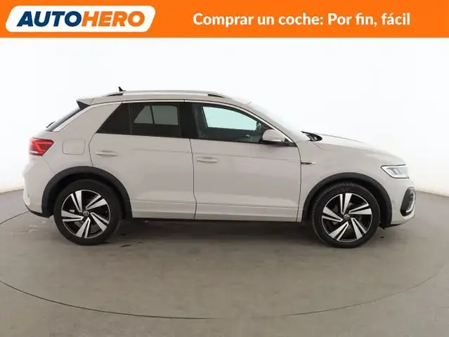 Volkswagen T-Roc view 7