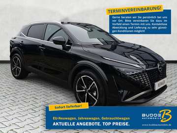 1.3 DIG-T X-Tronic 4WD Tekna HUD Pano