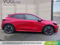 Renault Clio NEUER CLIO Techno TCe 115 benzin Rot - thumbnail 8