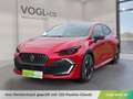 Renault Clio NEUER CLIO Techno TCe 115 benzin Rot - thumbnail 1