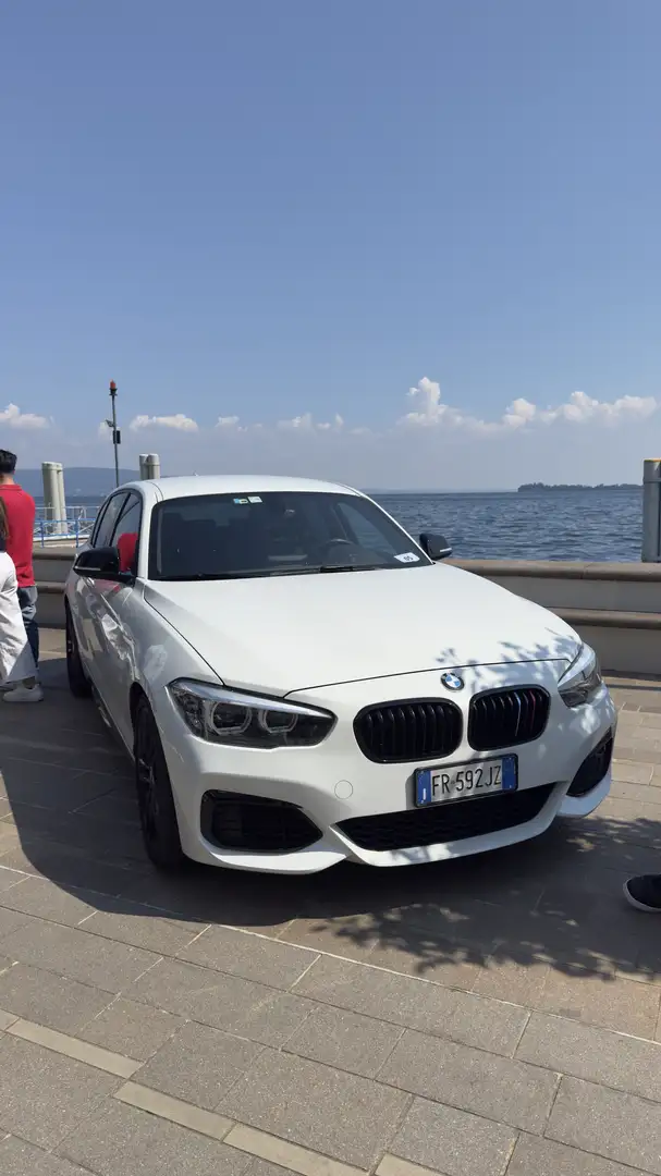 BMW 140 Power edition - 2