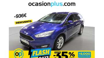 Sb. 1.5TDCi Business 120