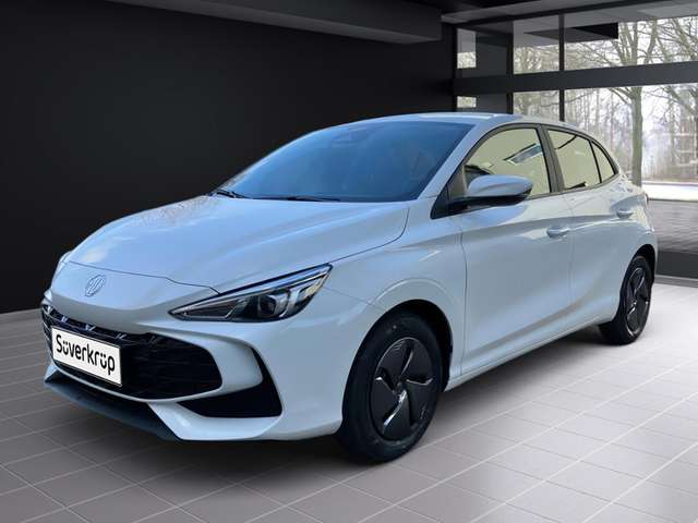 MG MG3 Standard 1.5 *Klima*Android*Carplay*Navi*